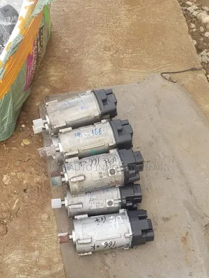 Electric Steering Pump Gle