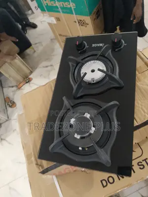 Im-30g-1 Energy-Efficient Built-in Gas Hob