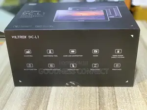Viltrox Dc-l1camera Monitor