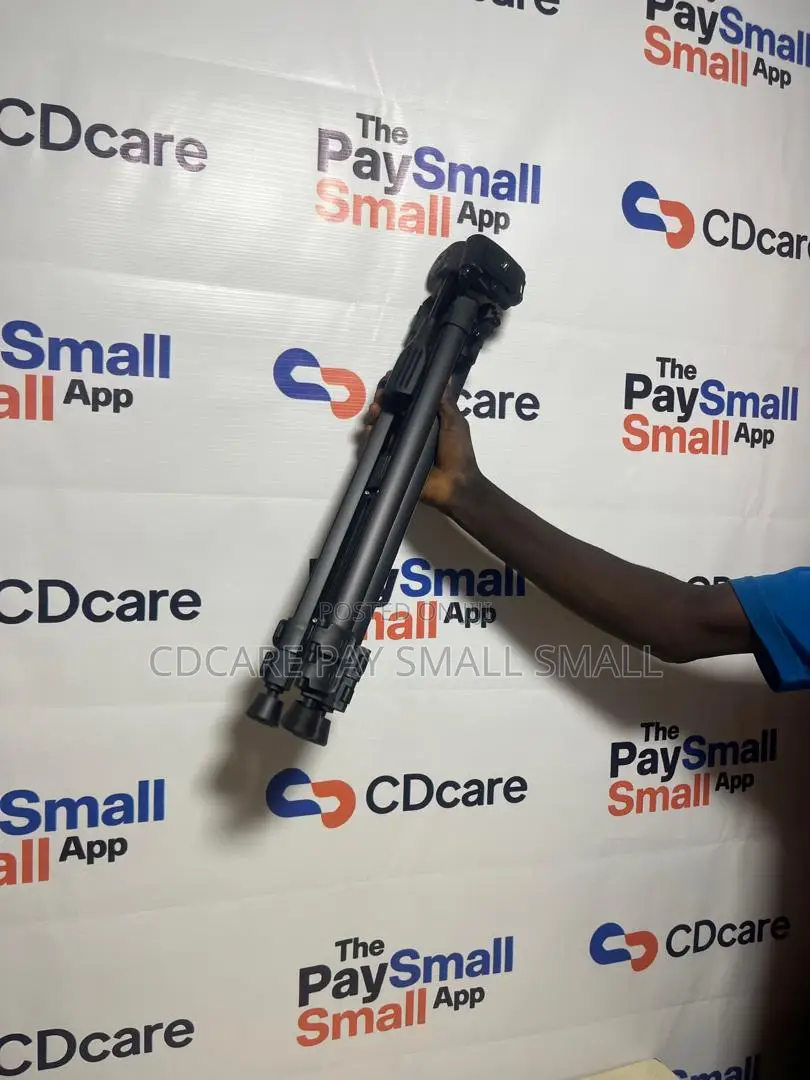 Pay Small Small Bosch Building Tripod On Cdcare.App