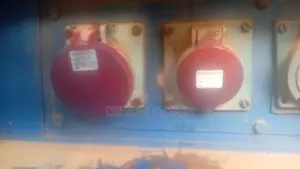 Generator Diesel