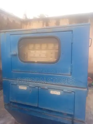 Generator Diesel