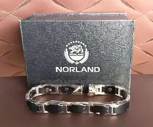 Norland Energy Bracelet
