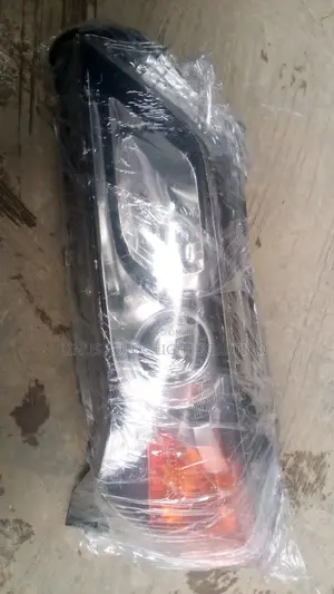 Head Light 2016 Acura RDX
