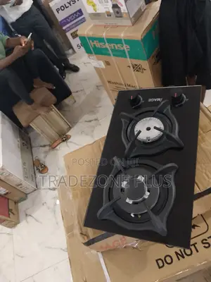 Built-in Gas Hob Im-30g-1 – Ideal for Apartments