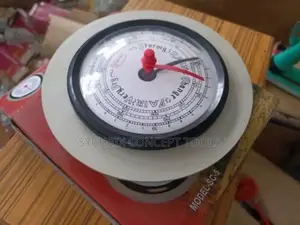 Venus Aneroid Barometer Model Sc-5