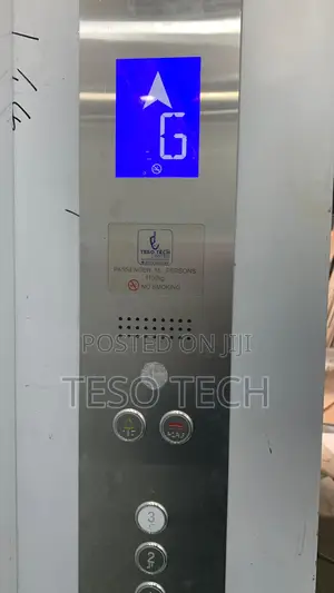 Long-lasting Elevator Installations At Great Price