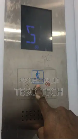Top-notch Elevator Services-satisfaction Guaranteed