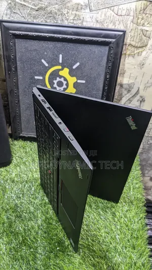 Laptop Lenovo ThinkPad X380 Yoga 8GB Intel Core i5 SSD 256GB