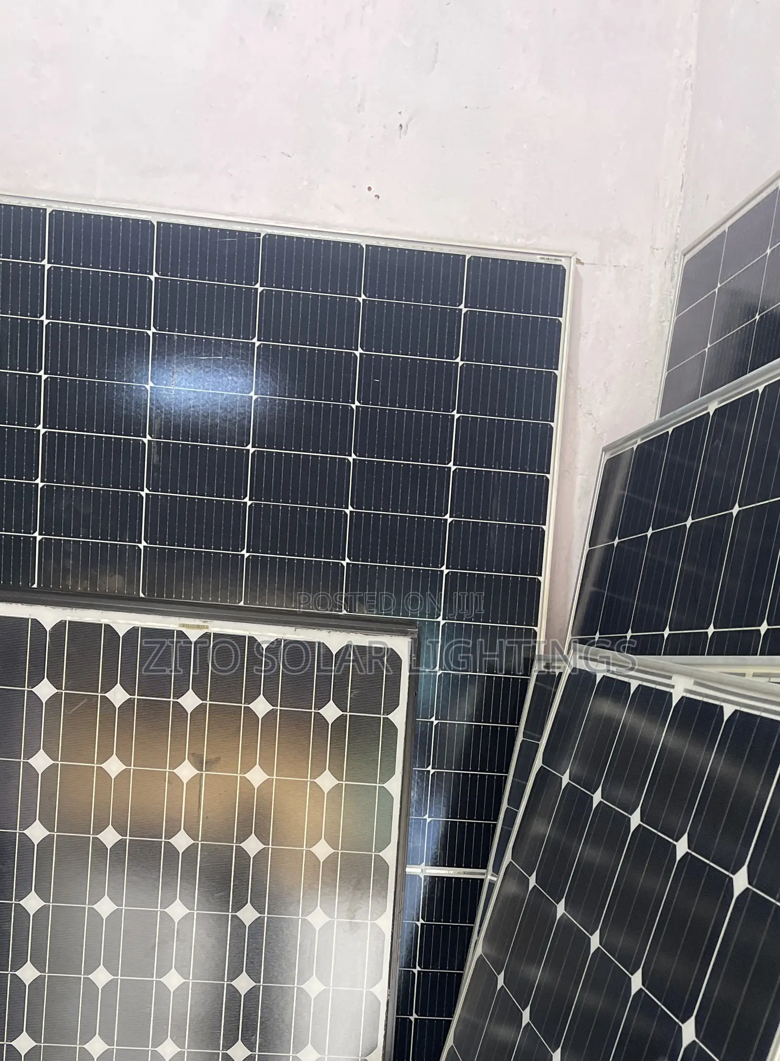 Jinko Solar Panel
