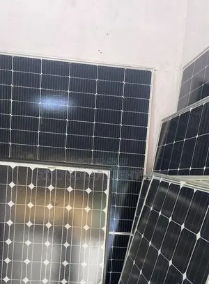 Jinko Solar Panel