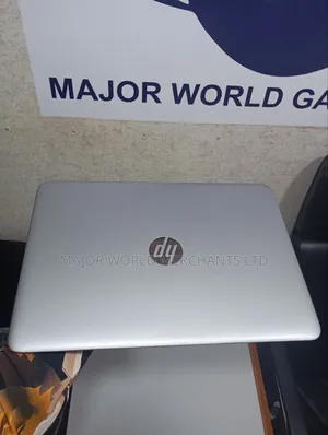 New Laptop HP EliteBook 840 G3 8GB Intel Core I7 SSD 256GB