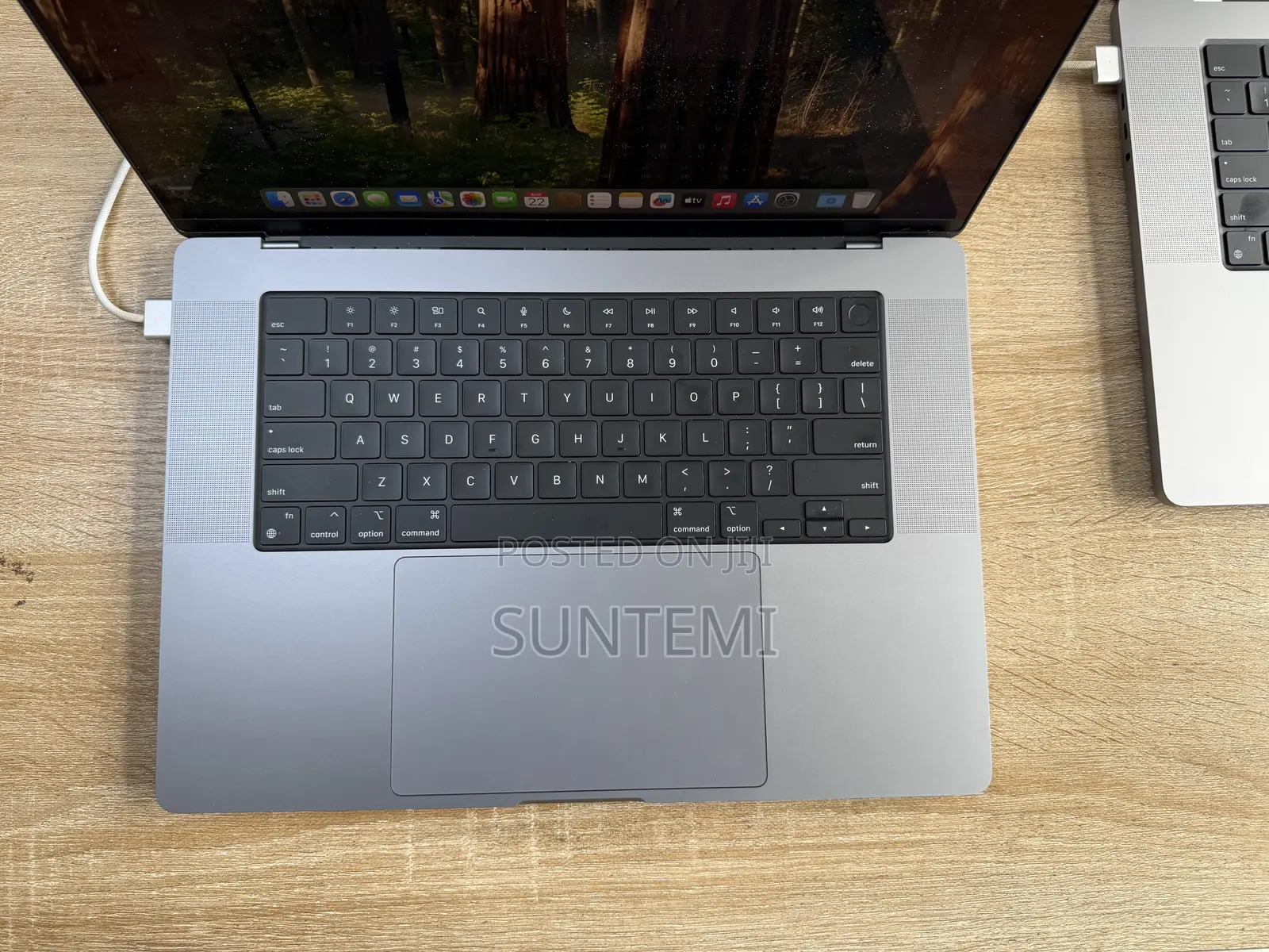 Laptop Apple MacBook 32GB Apple M1 Max SSD 512GB