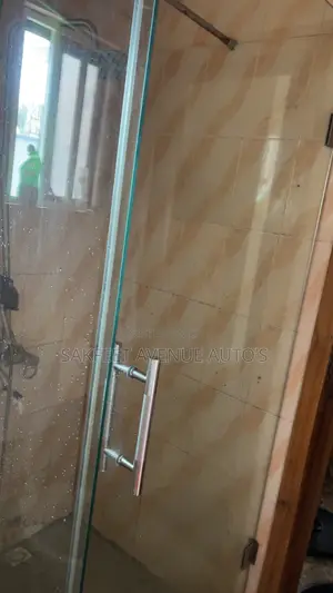 Cubicles Tempered Glass Shower for Sale