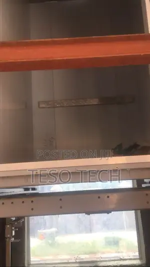 Perfect Lift Solutions For Every Building