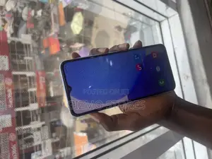 Samsung Galaxy A23 128 GB Blue