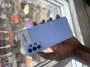 Samsung Galaxy A23 128 GB Blue