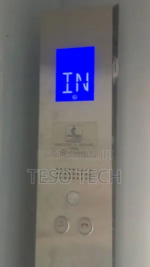 Hire Us For Your Elevator Installation Today