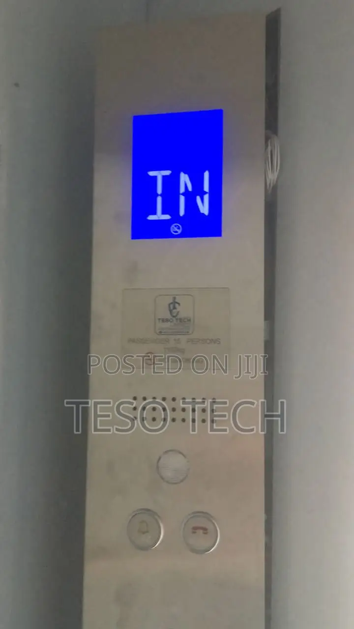 Hire Us For Your Elevator Installation Today