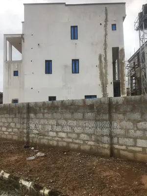 6bdrm Duplex in Salis Aviation City, Kiami for sale