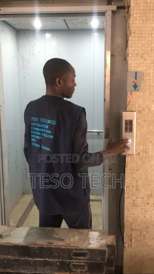 Affordable Lift Installation, Fast Delivery