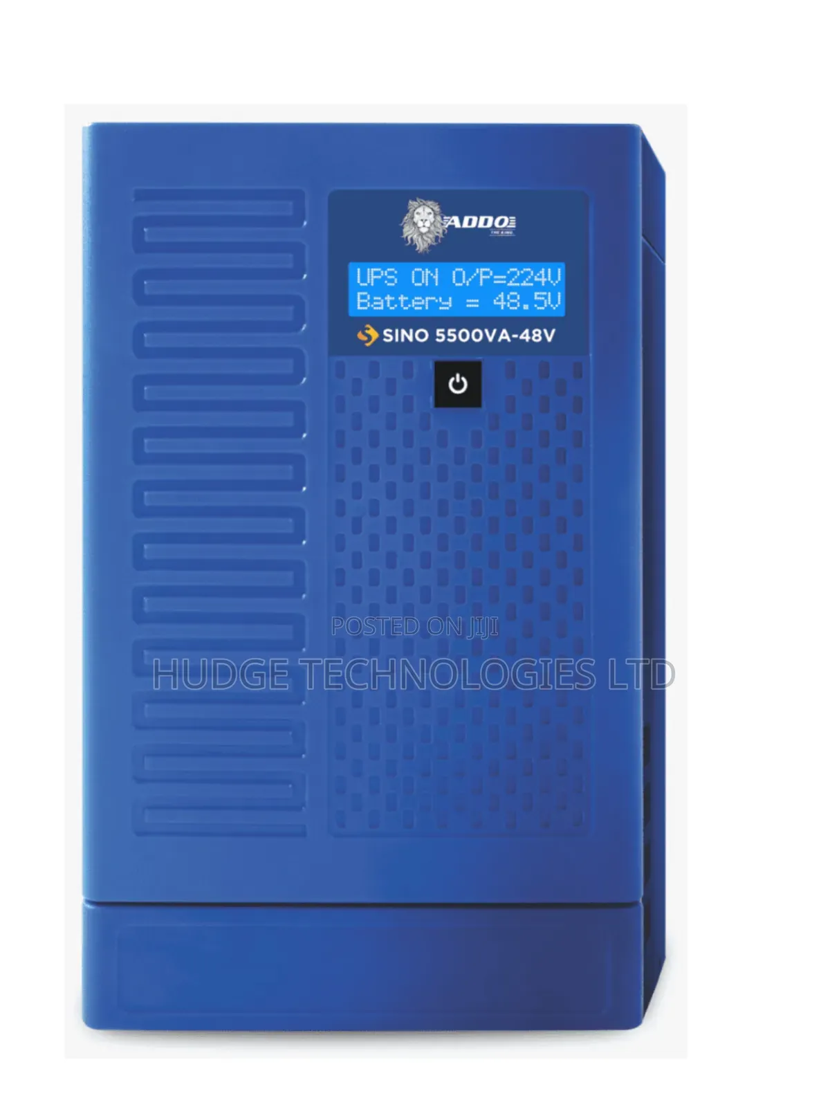 5.5kva 48v Addo Inverter