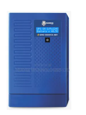5.5kva 48v Addo Inverter