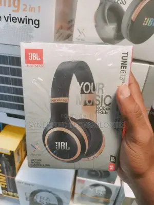 JBL Tune 613nc