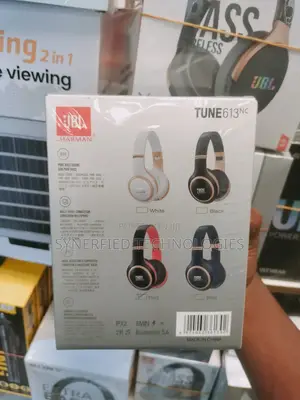JBL Tune 613nc
