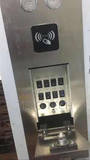 Durable Elevator Setup-call Now
