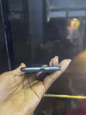 Apple iPhone 8 256 GB Black