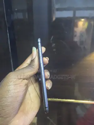 Apple iPhone 8 256 GB Black