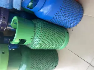 12 Kg Gas Cylinder