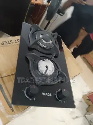 Stylish Built-in Gas Hob for Modern Interiors – Im-30g-1