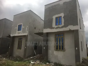 3bdrm Duplex in Salis Aviation City, Kiami for sale