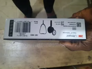 Us Original Classic 3 Stethoscope