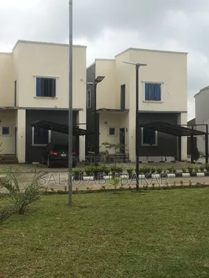 2bdrm Duplex in Salis Aviation City, Kiami for sale