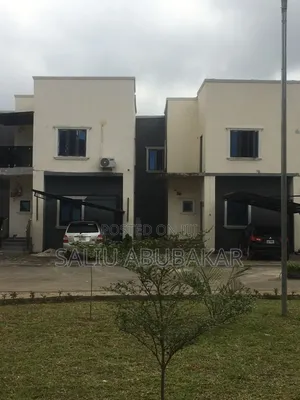 2bdrm Duplex in Salis Aviation City, Kiami for sale