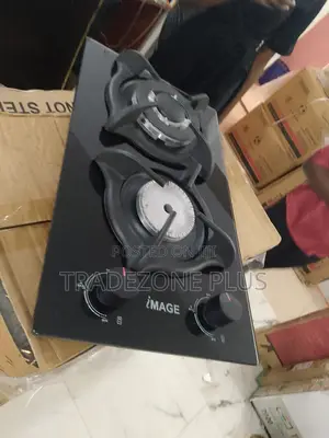 Built-in Gas Hob for Studio Kitchens – Model Im-30g-1