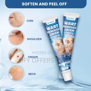 Do It Yourself Skin Tag Removal