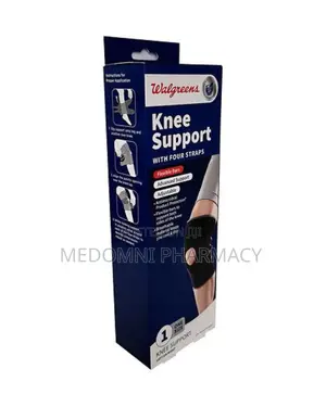Walgreens Knee Stabilizer One Size