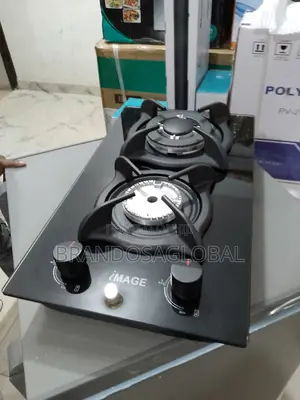 Image Im-30g-1 Gas Hob With Auto Ignition