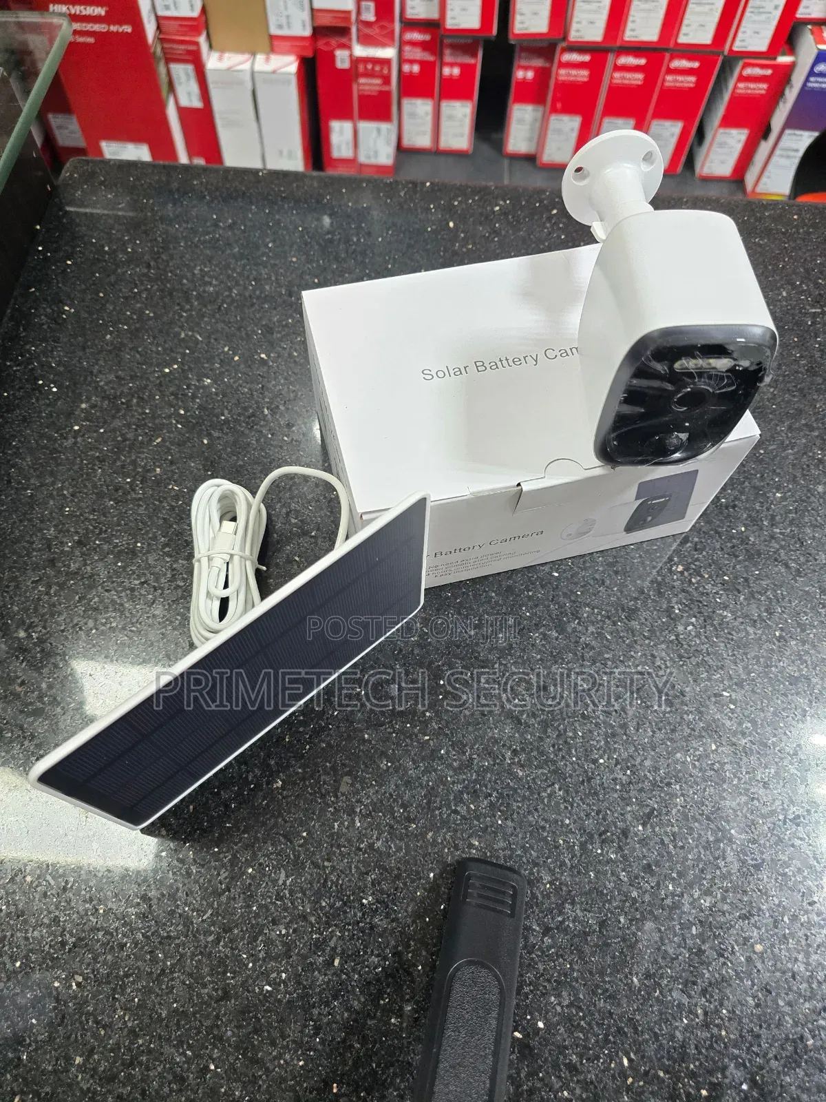 Solar Battery 4g Indoor Camera