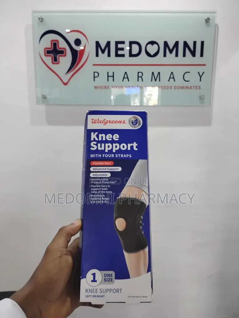 Walgreens Knee Stabilizer One Size