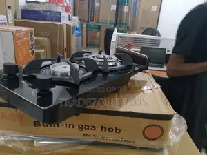 Im-30g-1 – Best Selling Compact Built-in Hob