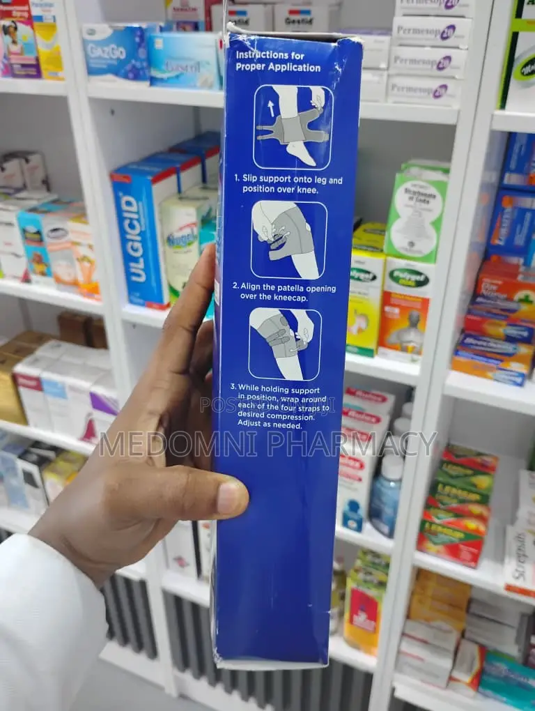 Walgreens Knee Stabilizer One Size