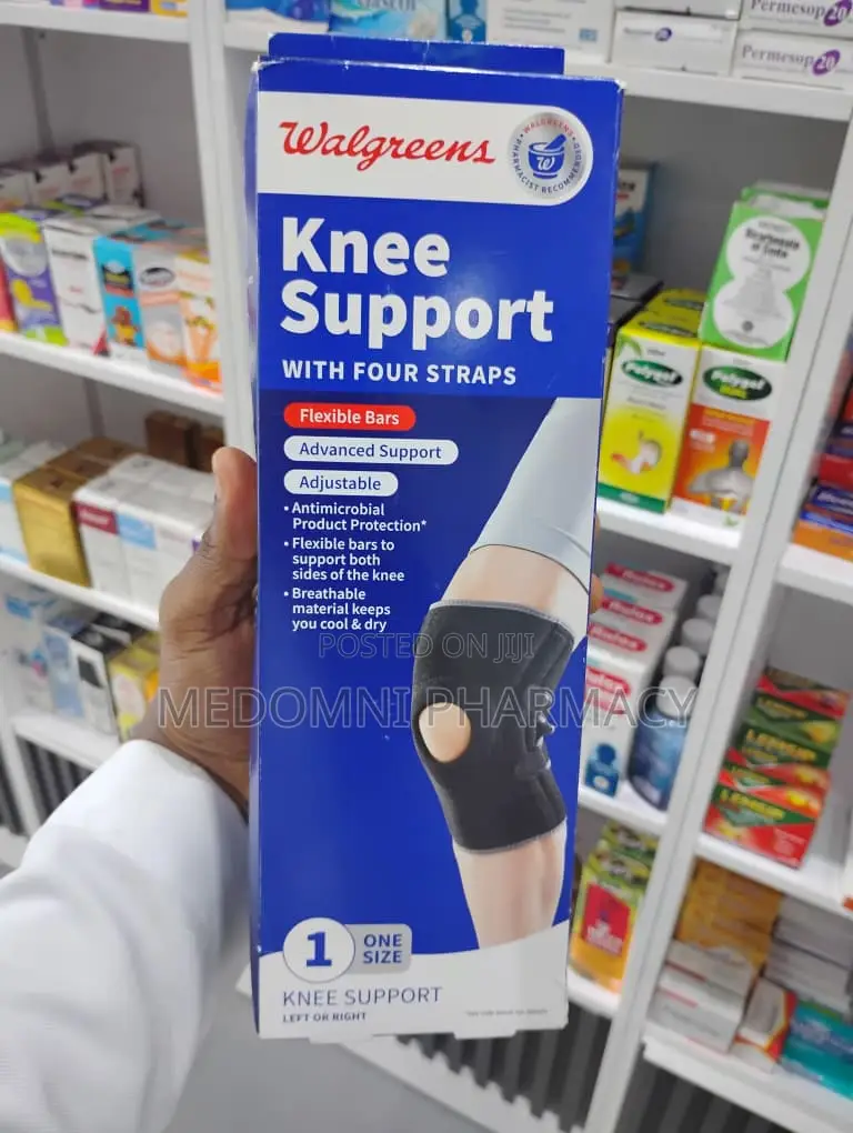 Walgreens Knee Stabilizer One Size