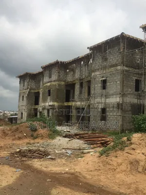 1bdrm Block of Flats in Salis Aviation City, Kiami for sale