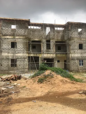 1bdrm Block of Flats in Salis Aviation City, Kiami for sale
