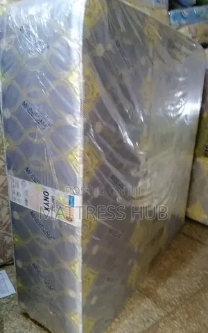 Unifoam Onyx 75 X 72 X 20
